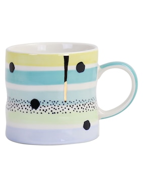 Taza Americana Bluebell & Co.