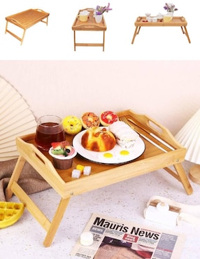 Mesa de servicio Good & Cool