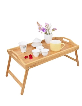 Mesa de servicio Good & Cool