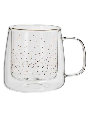 Taza Americana Haus Sparkling