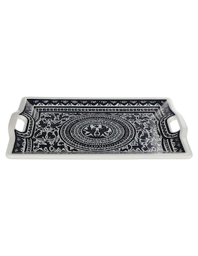 Figura decorativa rectangular Tmna