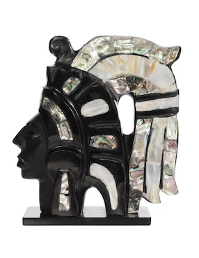 Figura decorativa Tmna