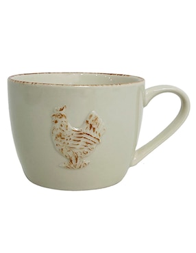 Taza Americana Bluebell & Co.