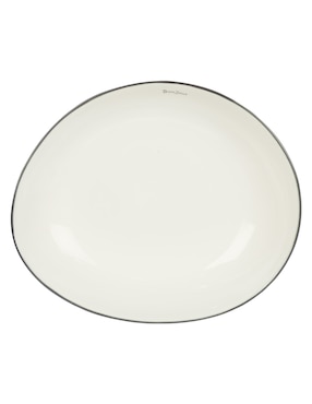 Plato sopa Haus BonJour de stoneware