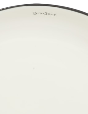 Plato sopa Haus BonJour de stoneware