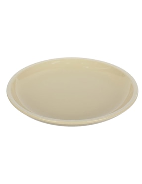 Plato Ensalada Haus Dual De Stoneware