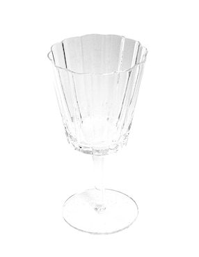 Copa para agua Haus Lola de vidrio