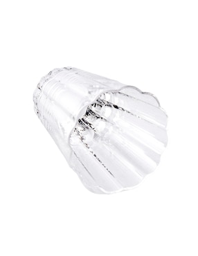 Vaso Doble Pack Haus Lola de vidrio