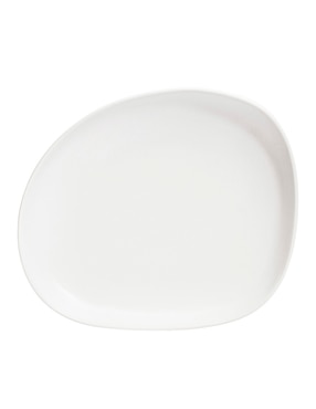 Plato ensalada Haus Almaraz de cerámica