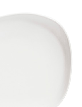 Plato ensalada Haus Almaraz de cerámica