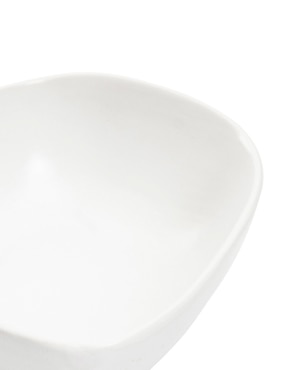 Bowl Haus Almaraz de cerámica