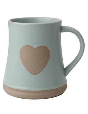 Taza Americana Bluebell & Co. Mon Amour