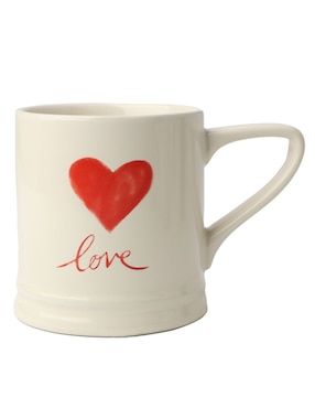 Taza Americana Bluebell & Co. Mon Amour