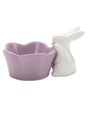 Bowl Bluebell & Co. Easter Friends De Dolomita