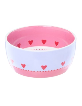 Bowl Bluebell & Co. De Porcelana