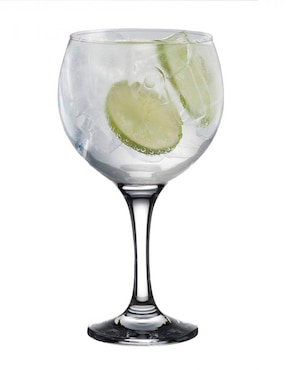 Copa para cóctel Pasabahce Bistro de vidrio