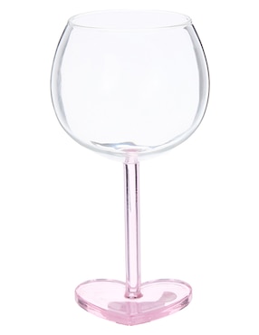 Copa Para Vino Bluebell & Co. De Borosilicato