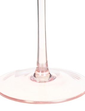 Copa para martini Haus Color Glas de vidrio