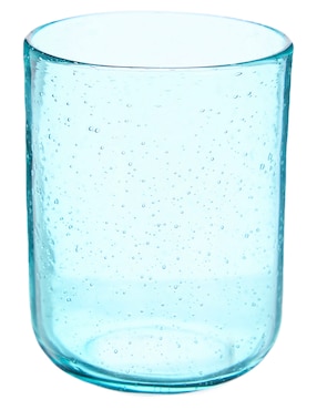 Vaso Para Agua Haus De Vidrio