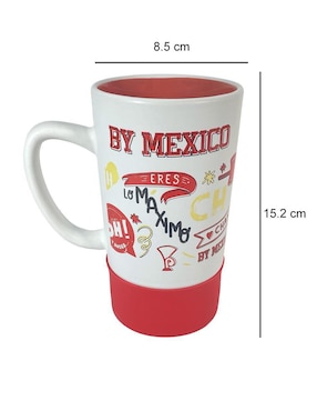 Tarro By Mexico