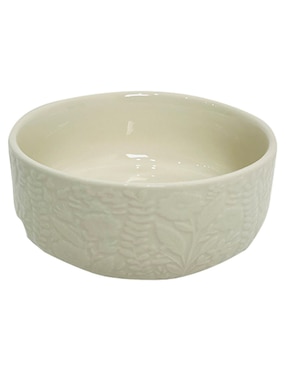 Bowl Bluebell & Co. Floral Easter De Stoneware