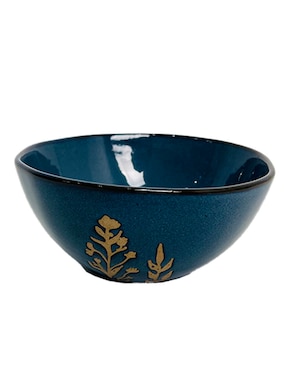 Bowl Haus Yello De Stoneware