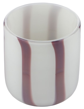 Vaso Haus Dual de vidrio