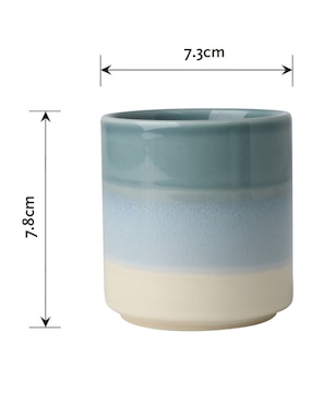 Taza americana Haus Dorina