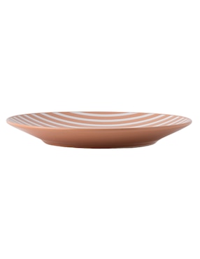 Plato Ensalada Haus De Stoneware