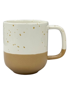 Taza americana Haus Brown Sand