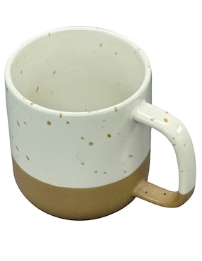 Taza americana Haus Brown Sand