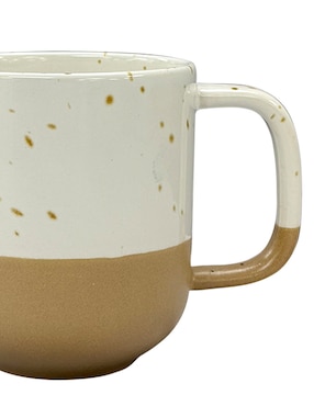 Taza americana Haus Brown Sand