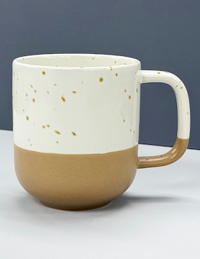 Taza americana Haus Brown Sand