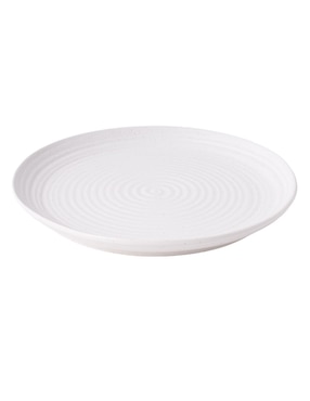 Plato trinche Haus Numa de cerámica