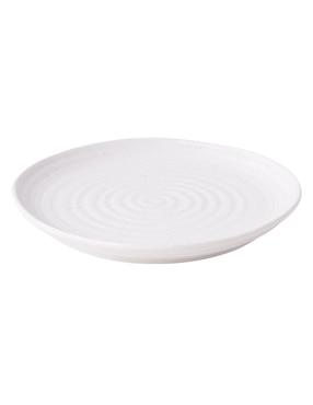 Plato postre Haus Numa de cerámica
