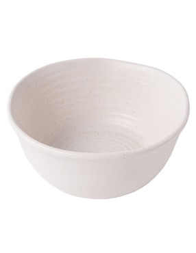 Bowl Haus Numa de cerámica