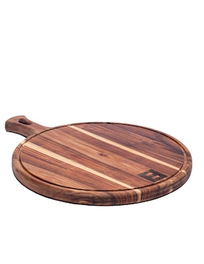 Set tabla para picar Fernando Fernandez Designs de madera