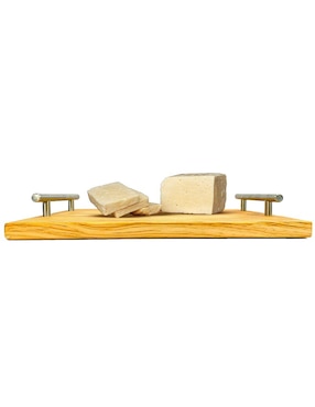 Tabla para queso Haus de madera