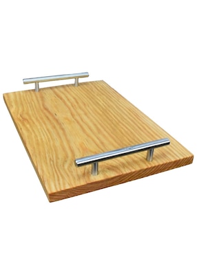 Tabla para queso Haus de madera