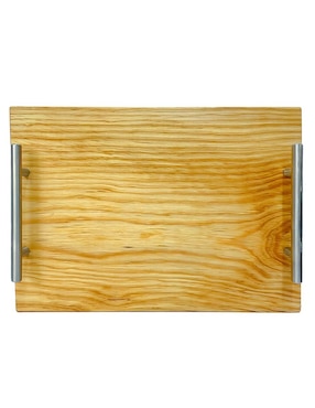 Tabla para queso Haus de madera