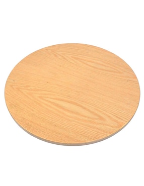 Charola giratoria Haus Design de madera