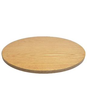 Charola giratoria Haus Design de madera