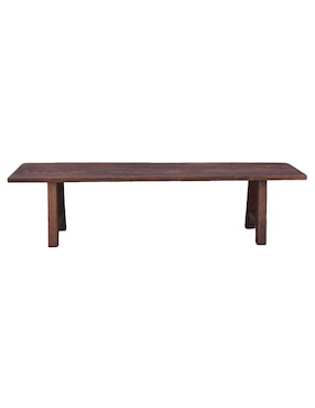 Banca Hogare de madera pino
