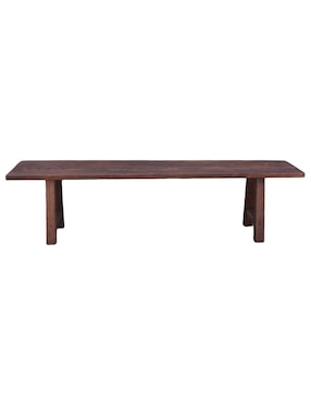 Banca Hogare de madera pino