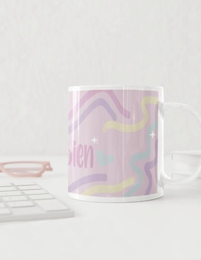Taza de colección Juana Gallo