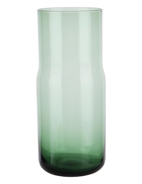 Set jarra con vaso de vidrio Haus Basics