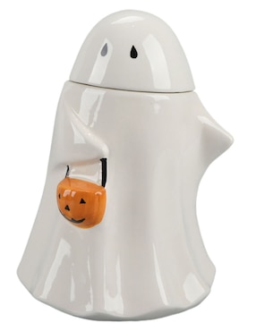 Galletero de Halloween Cementerium Spooky Season