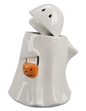 Galletero de Halloween Cementerium Spooky Season
