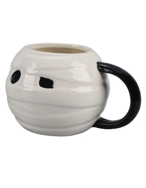 Taza de colección Cementerium Spooky Season