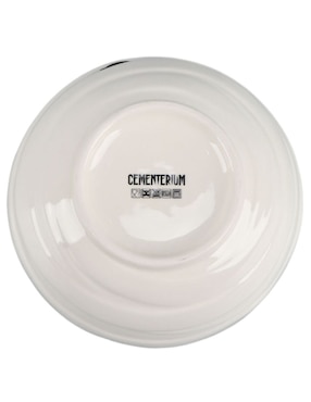 Bowl Cementerium Spooky Season de dolomita
